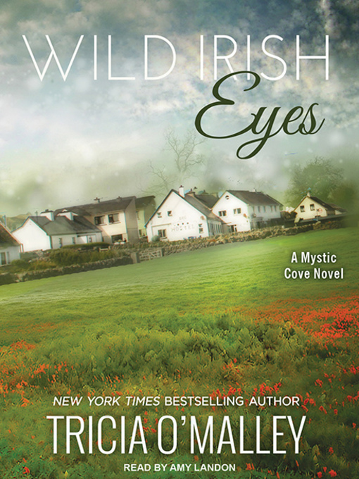 Title details for Wild Irish Eyes by Tricia O'Malley - Wait list